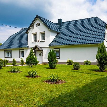 Enklawa Nad Kwisa Apartament 2 Świeradów-Zdrój Extérieur photo