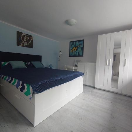 Enklawa Nad Kwisa Apartament 2 Świeradów-Zdrój Chambre photo