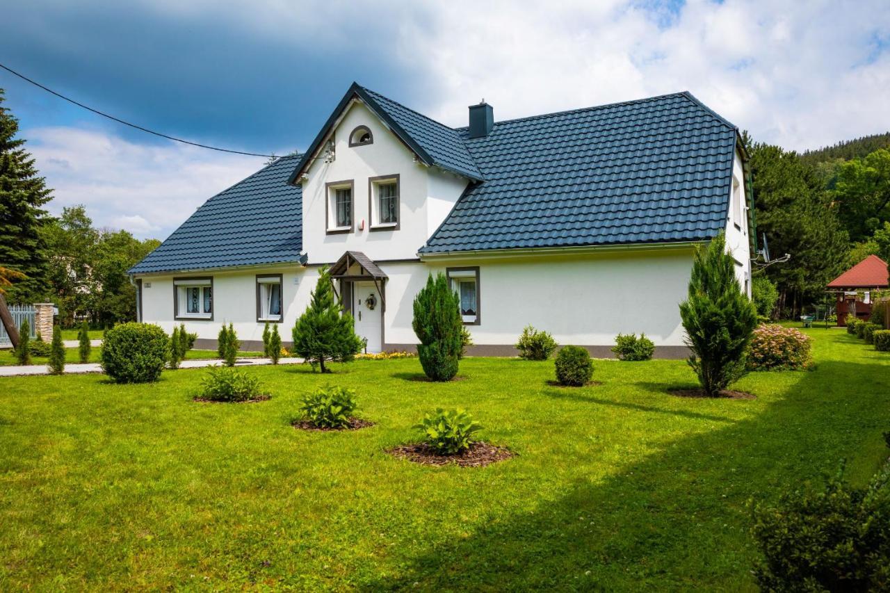 Enklawa Nad Kwisa Apartament 2 Świeradów-Zdrój Extérieur photo