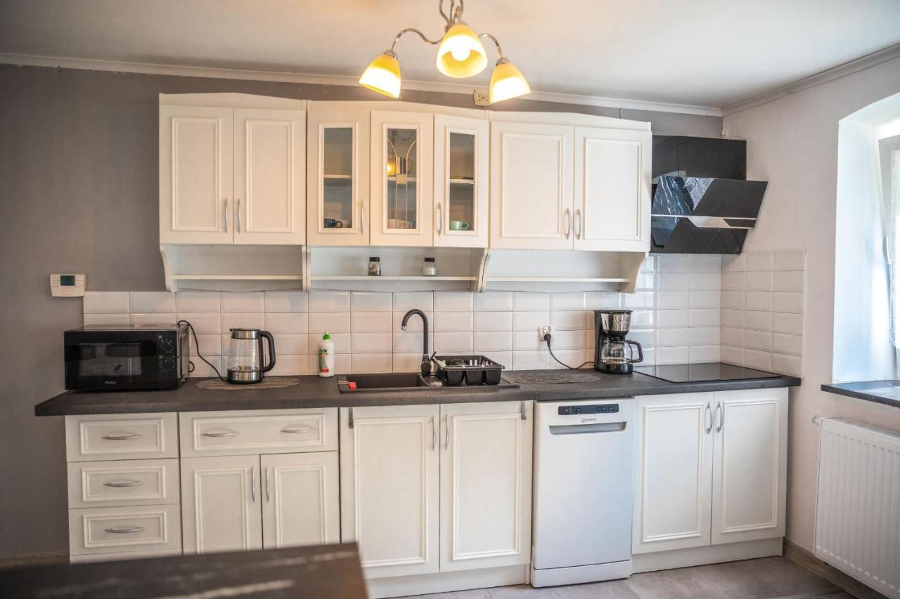 Enklawa Nad Kwisa Apartament 2 Świeradów-Zdrój Extérieur photo