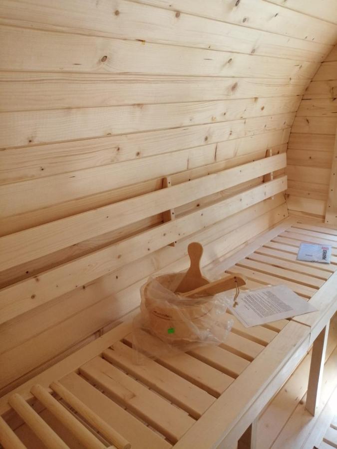 Enklawa Nad Kwisa Apartament 2 Świeradów-Zdrój Extérieur photo