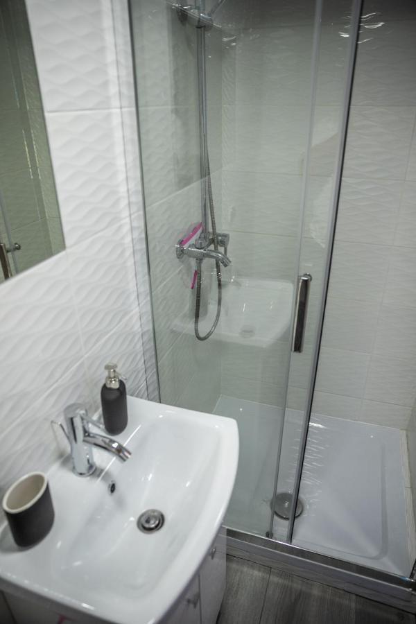 Enklawa Nad Kwisa Apartament 2 Świeradów-Zdrój Extérieur photo