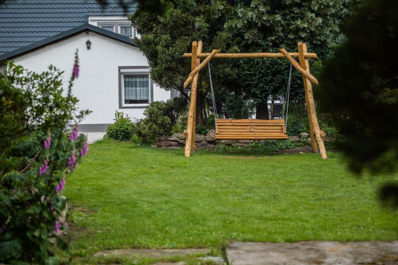 Enklawa Nad Kwisa Apartament 2 Świeradów-Zdrój Extérieur photo