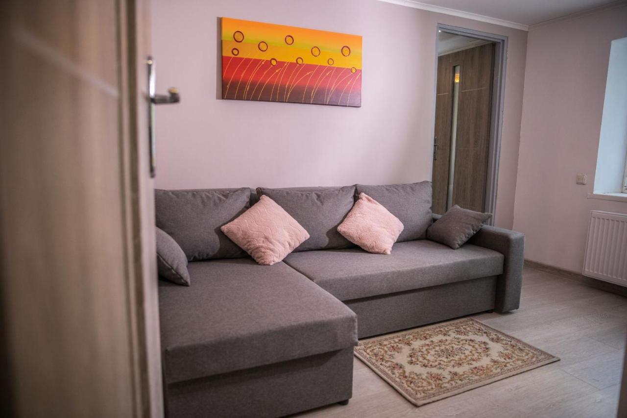 Enklawa Nad Kwisa Apartament 2 Świeradów-Zdrój Extérieur photo