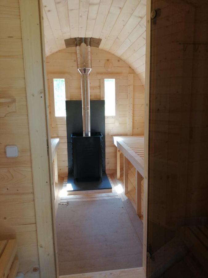 Enklawa Nad Kwisa Apartament 2 Świeradów-Zdrój Extérieur photo