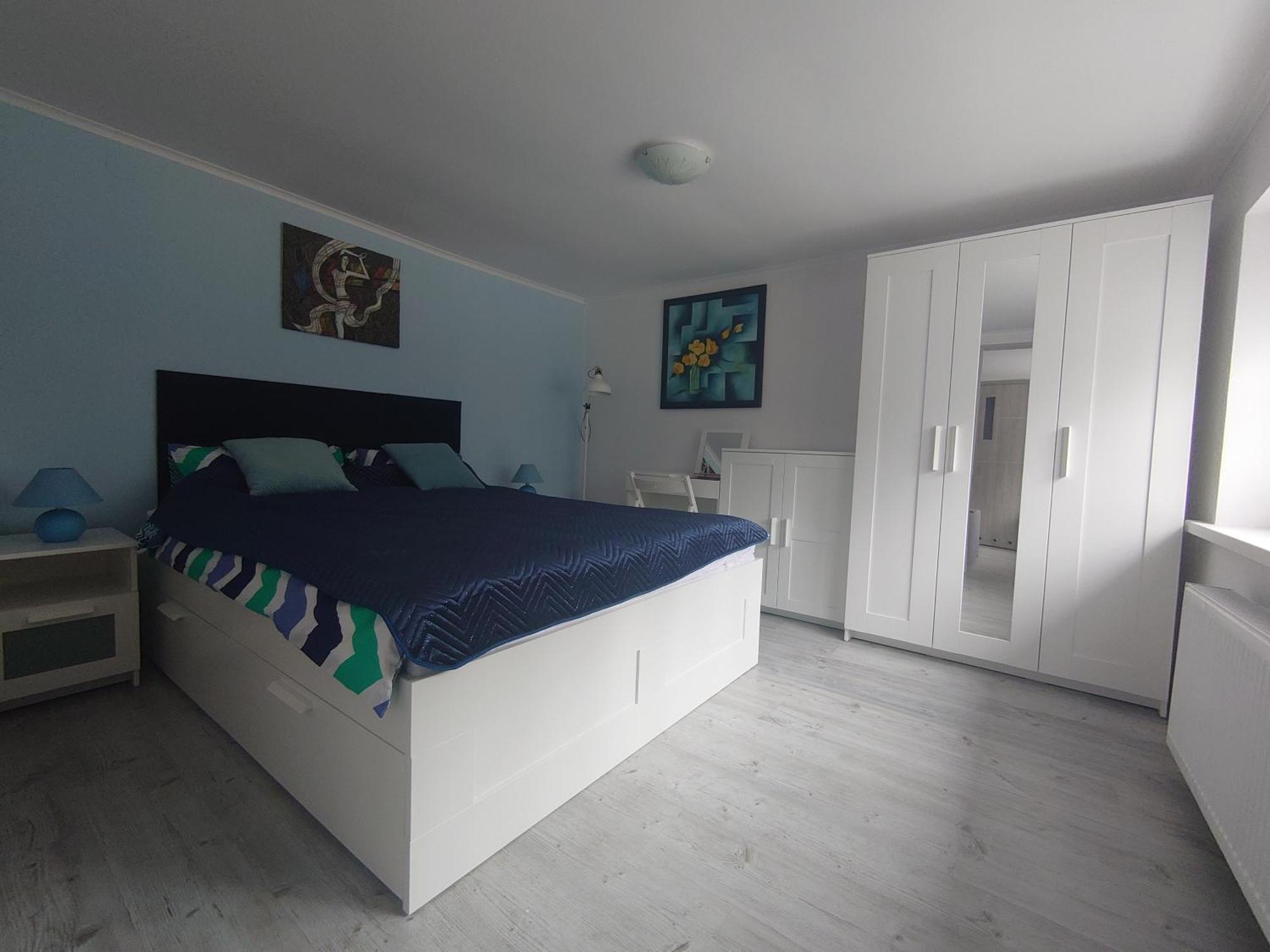 Enklawa Nad Kwisa Apartament 2 Świeradów-Zdrój Chambre photo